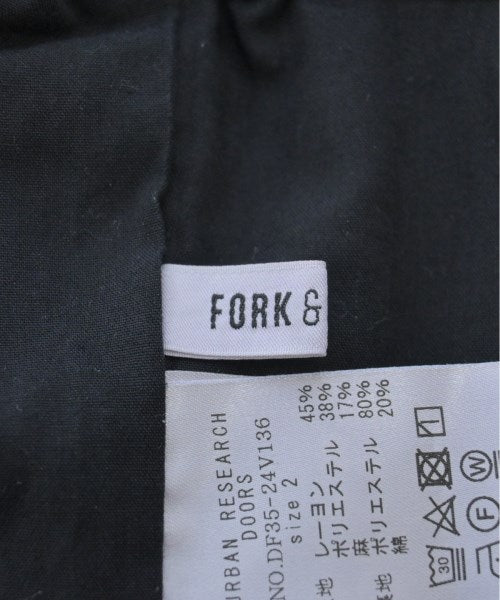 FORK&SPOON กางเกง อื่น