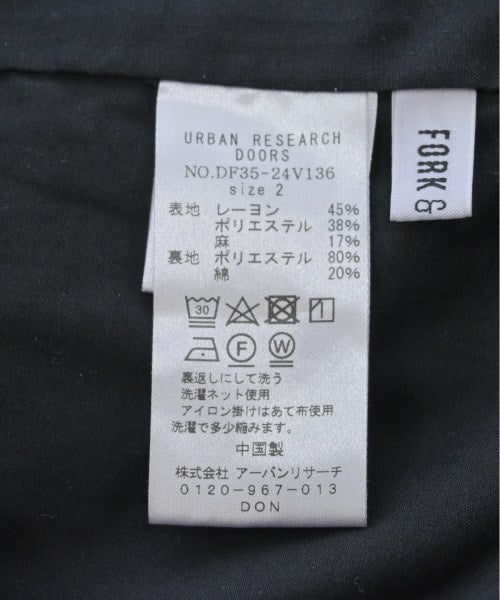 FORK&SPOON กางเกง อื่น