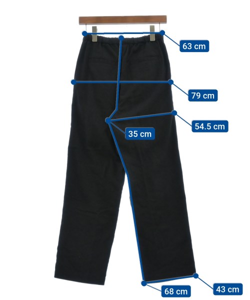 FORK&SPOON กางเกง อื่น