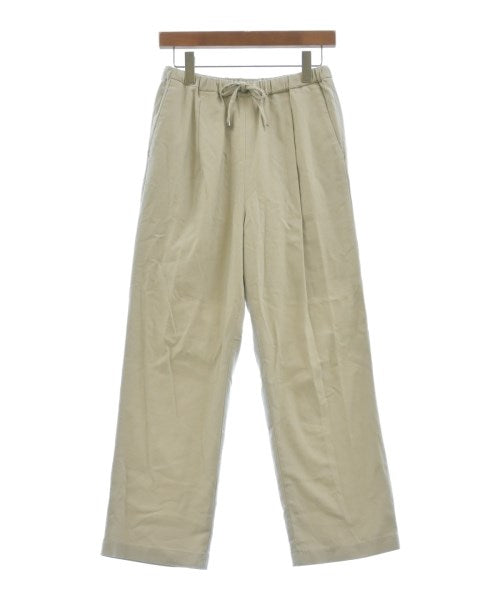 FORK&SPOON กางเกง อื่น