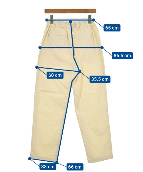 FORK&SPOON กางเกง อื่น