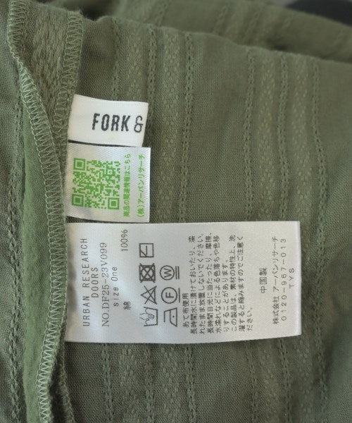 FORK&SPOON เสื้อสตรี