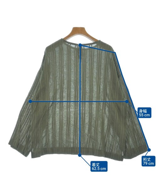 FORK&SPOON เสื้อสตรี