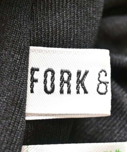 FORK&SPOON กางเกง อื่น