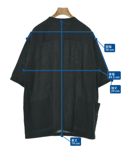 FORK&SPOON เสื้อลำลอง