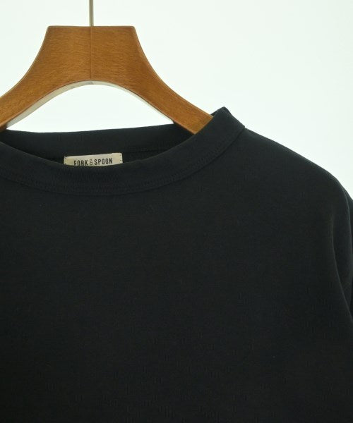 FORK&SPOON เสื้อยืด/เสื้อท็อปส์