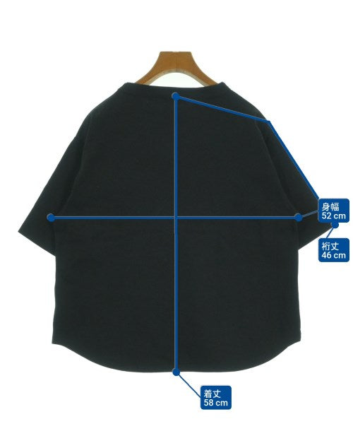 FORK&SPOON เสื้อยืด/เสื้อท็อปส์