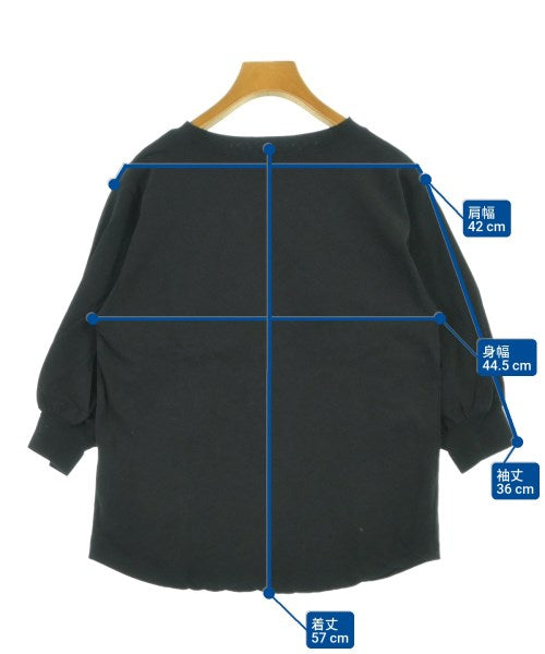 FORK&SPOON เสื้อยืด/เสื้อท็อปส์
