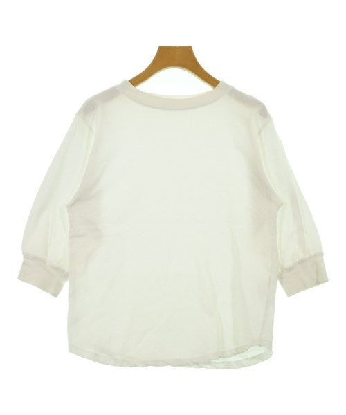 FORK&SPOON เสื้อยืด/เสื้อท็อปส์
