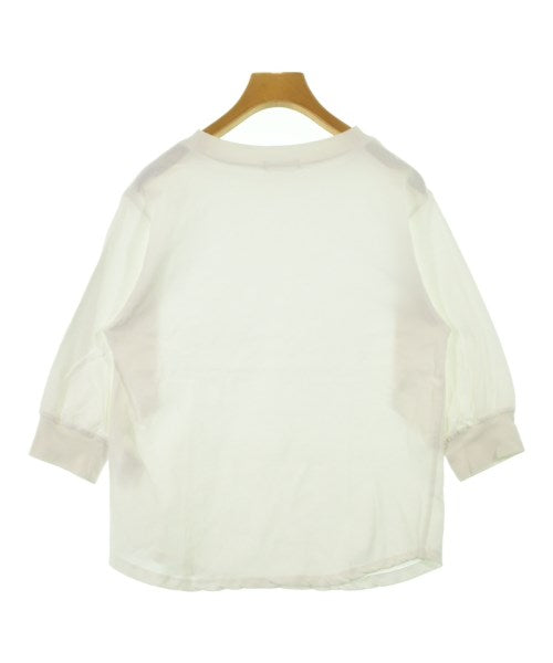FORK&SPOON เสื้อยืด/เสื้อท็อปส์