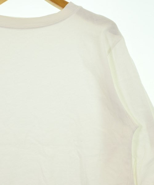 FORK&SPOON เสื้อยืด/เสื้อท็อปส์