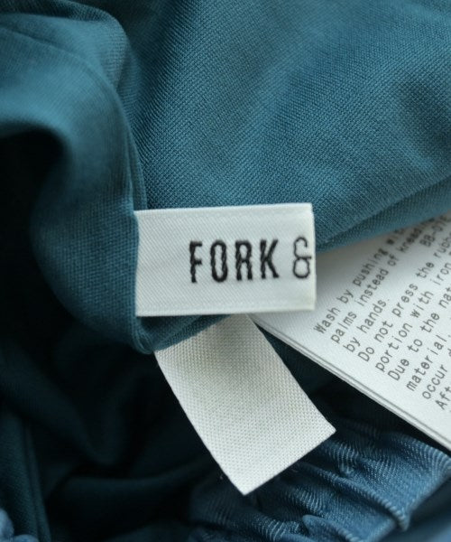 FORK&SPOON กางเกง อื่น