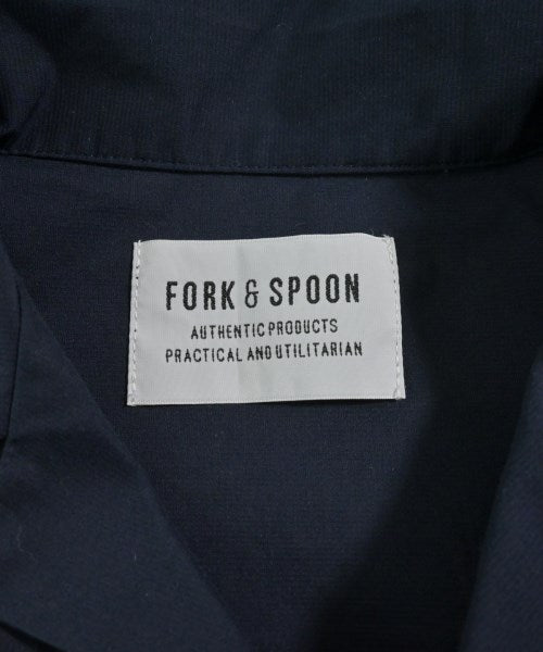 FORK&SPOON เสื้อลำลอง
