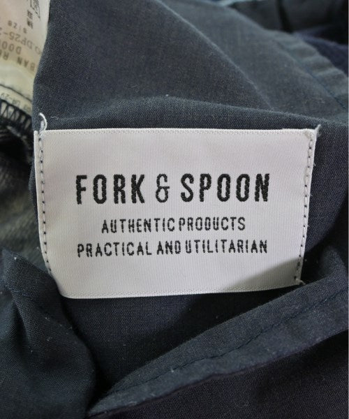 FORK&SPOON ยีนส์