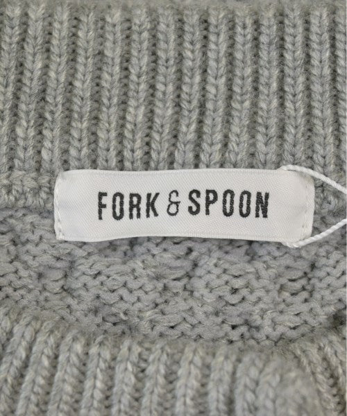 FORK&SPOON เสื้อคาร์ดิแกน