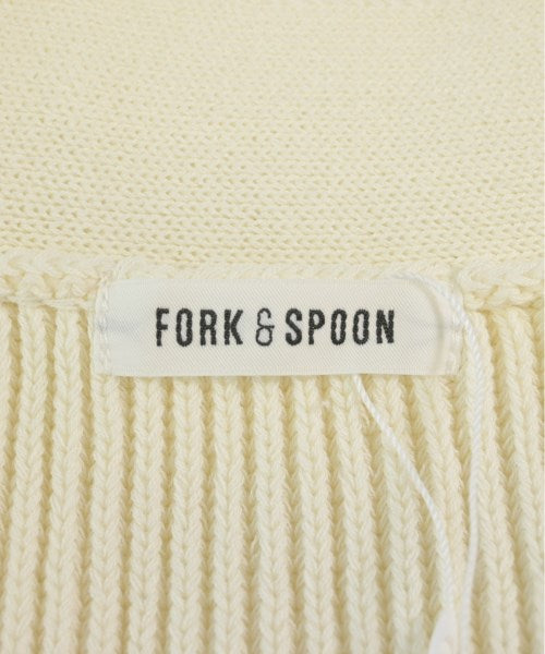 FORK&SPOON เสื้อคาร์ดิแกน