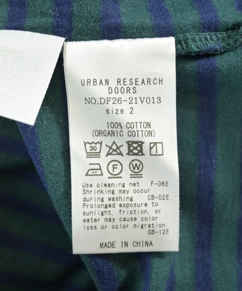 FORK&SPOON เสื้อยืด/เสื้อท็อปส์