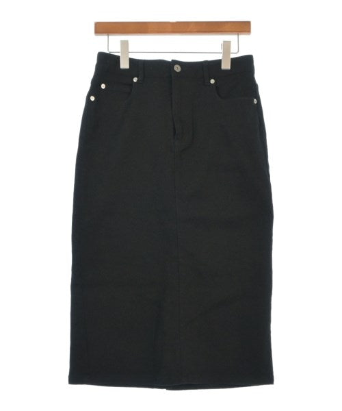 FORK&SPOON กระโปรงยาว/แม็กซี่ยาว