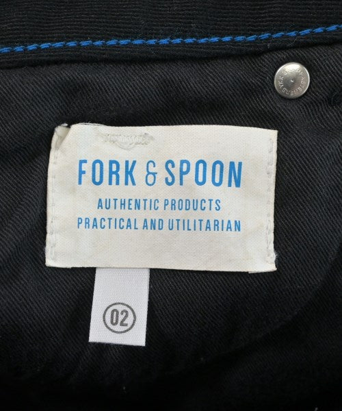FORK&SPOON กระโปรงยาว/แม็กซี่ยาว