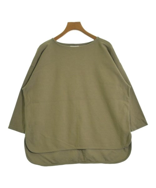 FORK&SPOON เสื้อยืด/เสื้อท็อปส์