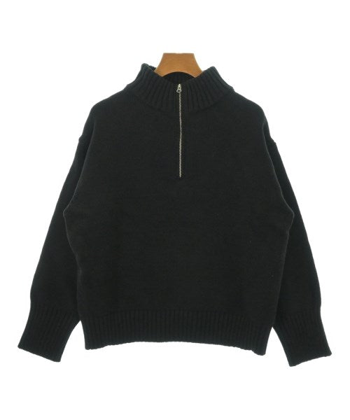 FORK&SPOON เสื้อกันหนาว