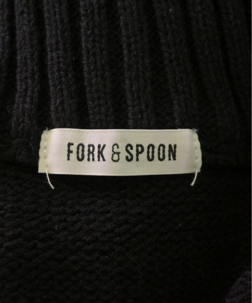 FORK&SPOON เสื้อกันหนาว