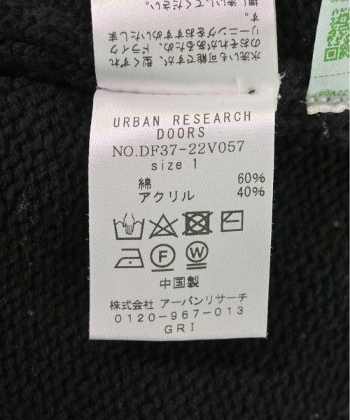 FORK&SPOON เสื้อกันหนาว