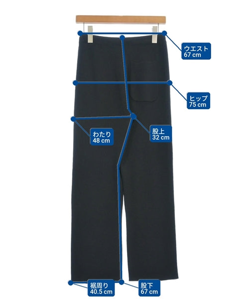 FORK&SPOON กางเกง อื่น