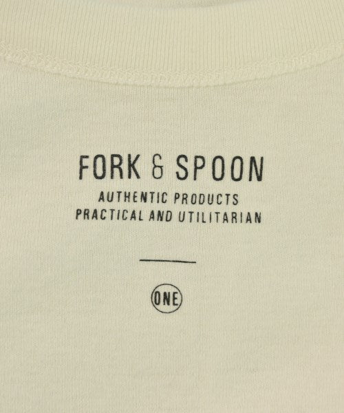 FORK&SPOON เสื้อกล้าม