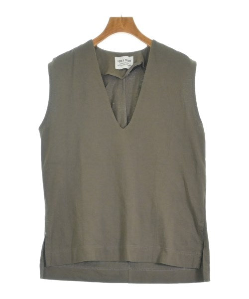 FORK&SPOON เสื้อยืด/เสื้อท็อปส์
