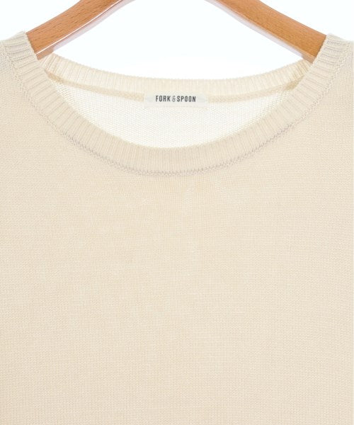 FORK&SPOON เสื้อแขนกุด