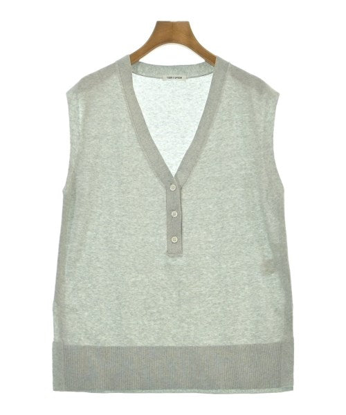 FORK&SPOON เสื้อแขนกุด