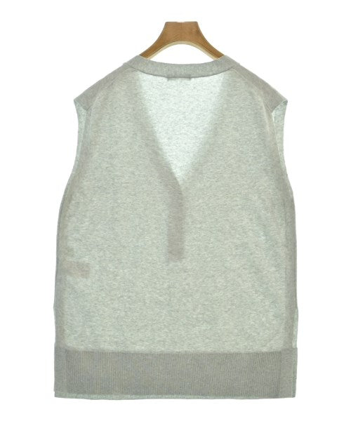 FORK&SPOON เสื้อแขนกุด