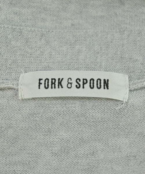 FORK&SPOON เสื้อแขนกุด