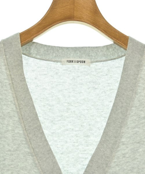 FORK&SPOON เสื้อแขนกุด