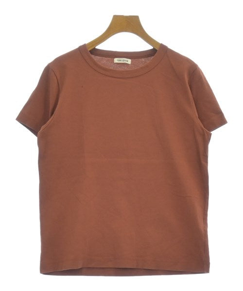 FORK&SPOON เสื้อยืด/เสื้อท็อปส์