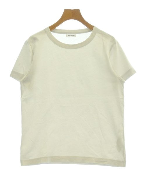 FORK&SPOON เสื้อยืด/เสื้อท็อปส์
