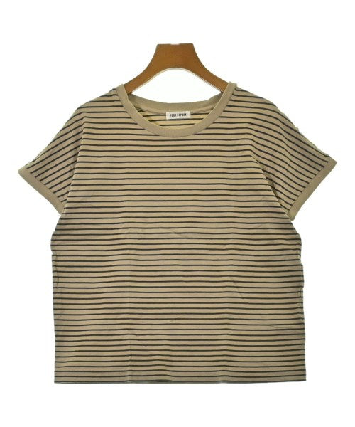 FORK&SPOON เสื้อยืด/เสื้อท็อปส์