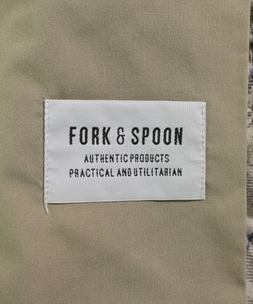 FORK&SPOON กางเกง อื่น