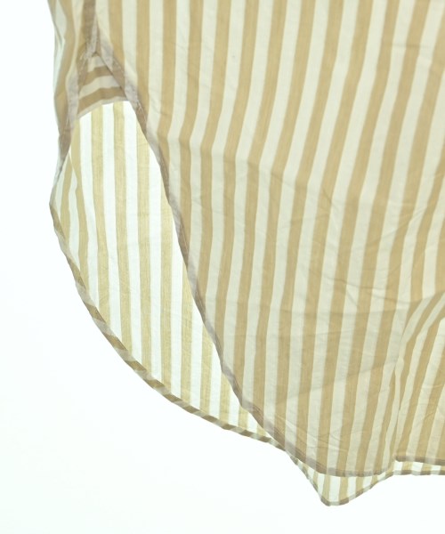 FORK&SPOON เดรสที่เป็นเสื้อเชิ้ตตัวยาว