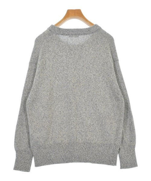 FORK&SPOON เสื้อกันหนาว