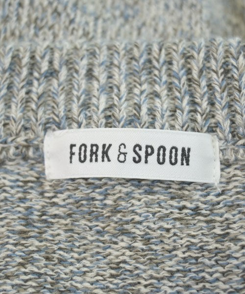 FORK&SPOON เสื้อกันหนาว