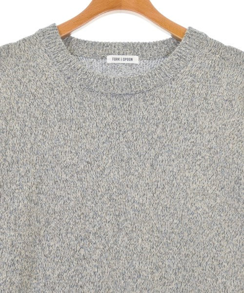 FORK&SPOON เสื้อกันหนาว