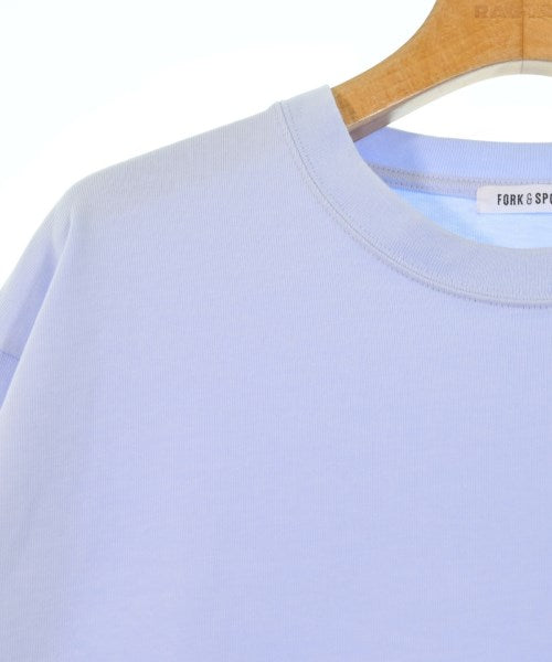 FORK&SPOON เสื้อยืด/เสื้อท็อปส์