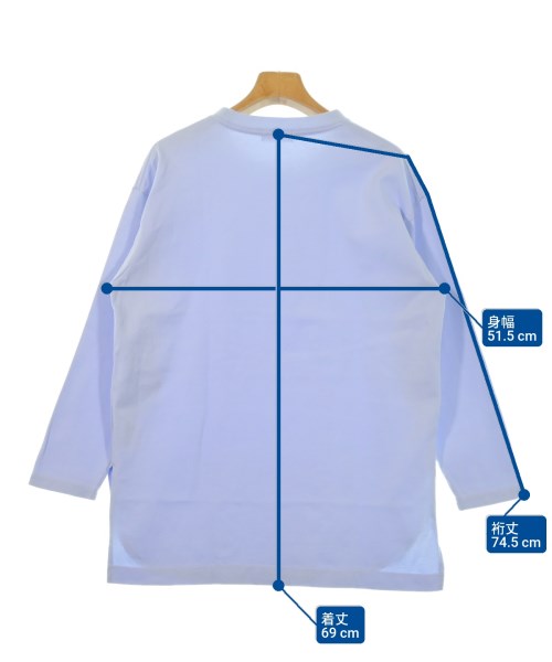 FORK&SPOON เสื้อยืด/เสื้อท็อปส์