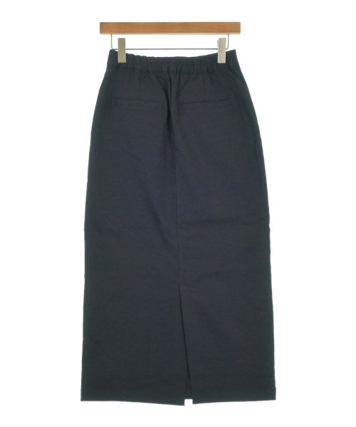 FORK&SPOON กระโปรงยาว/แม็กซี่ยาว