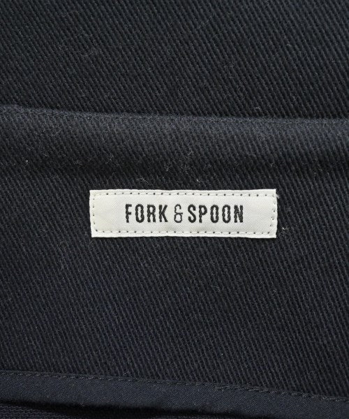 FORK&SPOON กระโปรงยาว/แม็กซี่ยาว