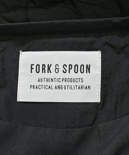 FORK&SPOON แจ็คเก็ตเบลาส์