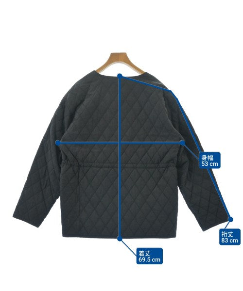 FORK&SPOON แจ็คเก็ตเบลาส์