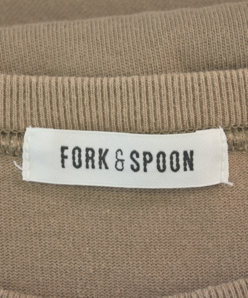 FORK&SPOON เสื้อสเวตเตอร์